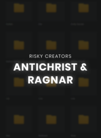 AntiChrist & Ragnar