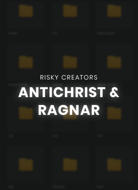 AntiChrist & Ragnar