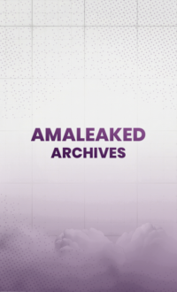 Amaleaked