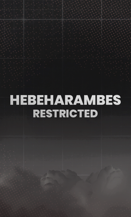 HebeHarabmes