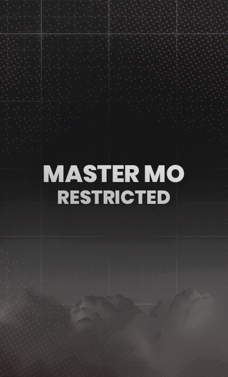 Master Mo