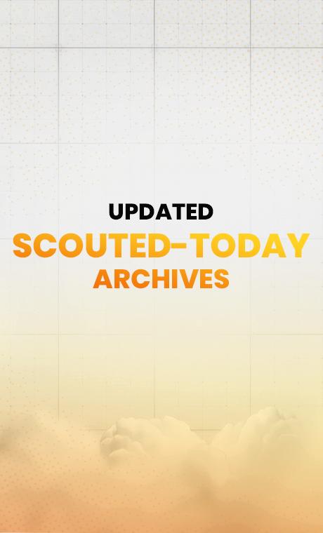 Scouted-Today