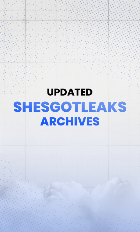 Shesgotleaks
