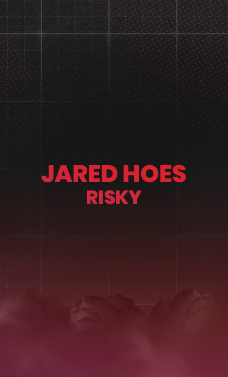 Jared Hoes