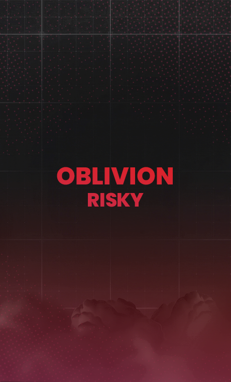 Oblivion