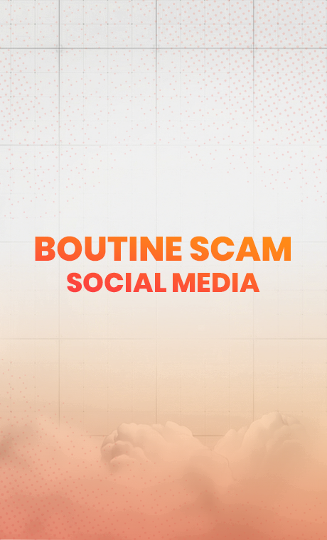 Boutine LA Scam