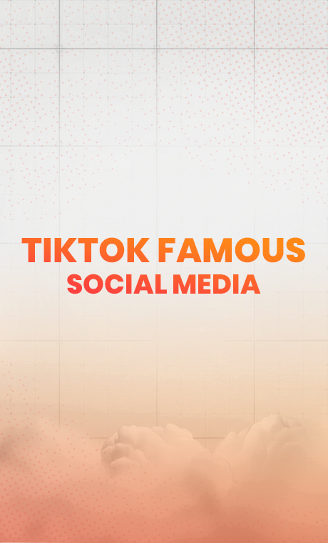 TikTok Famous