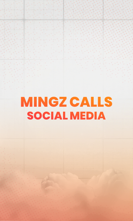 Mingz Calls