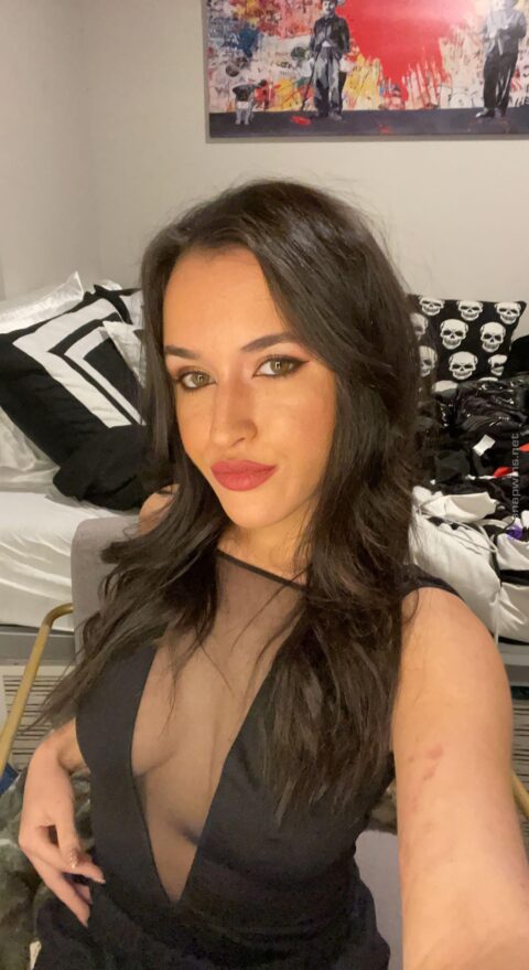 Amanda Weissman