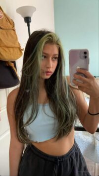 Evelyn Azira