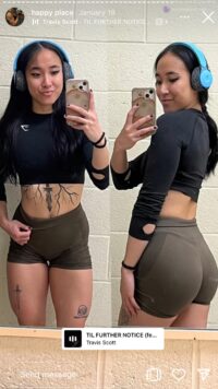 Melanie Dong