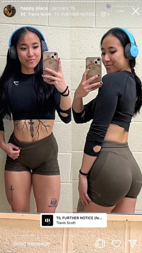 Melanie Dong Melanie Dong
