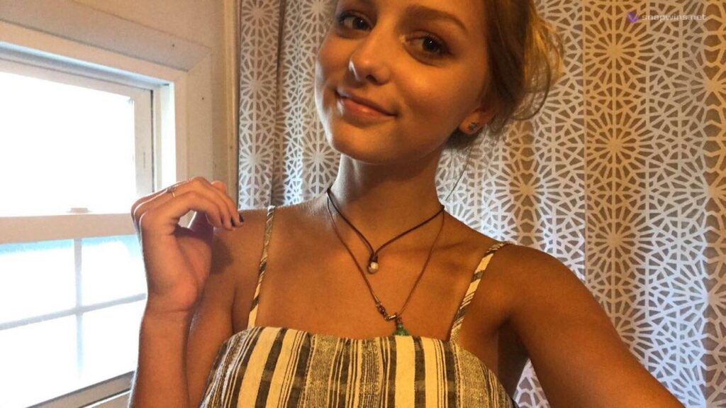 Sadie Swensen