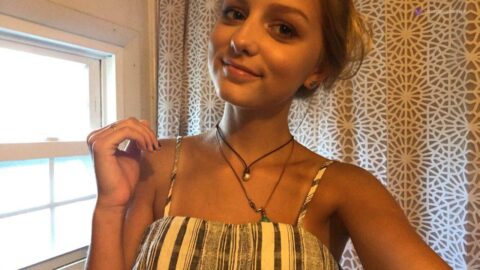 Sadie Swensen