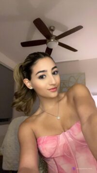 Sophie Malinosky