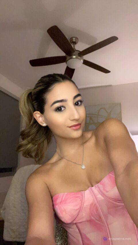 Sophie Malinosky