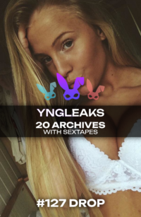 #127 Archives Drop