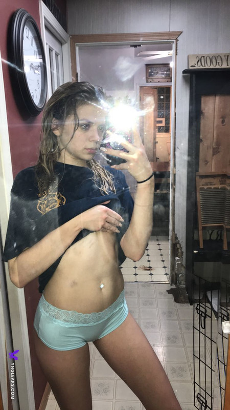 Sydney Balinski Sydney Balinski